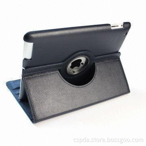 2013 Latest Leather Cases for New iPad 3, OEM Orders Welcomed